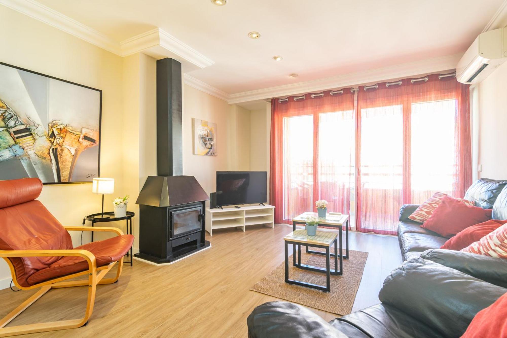 Appartement Novi *