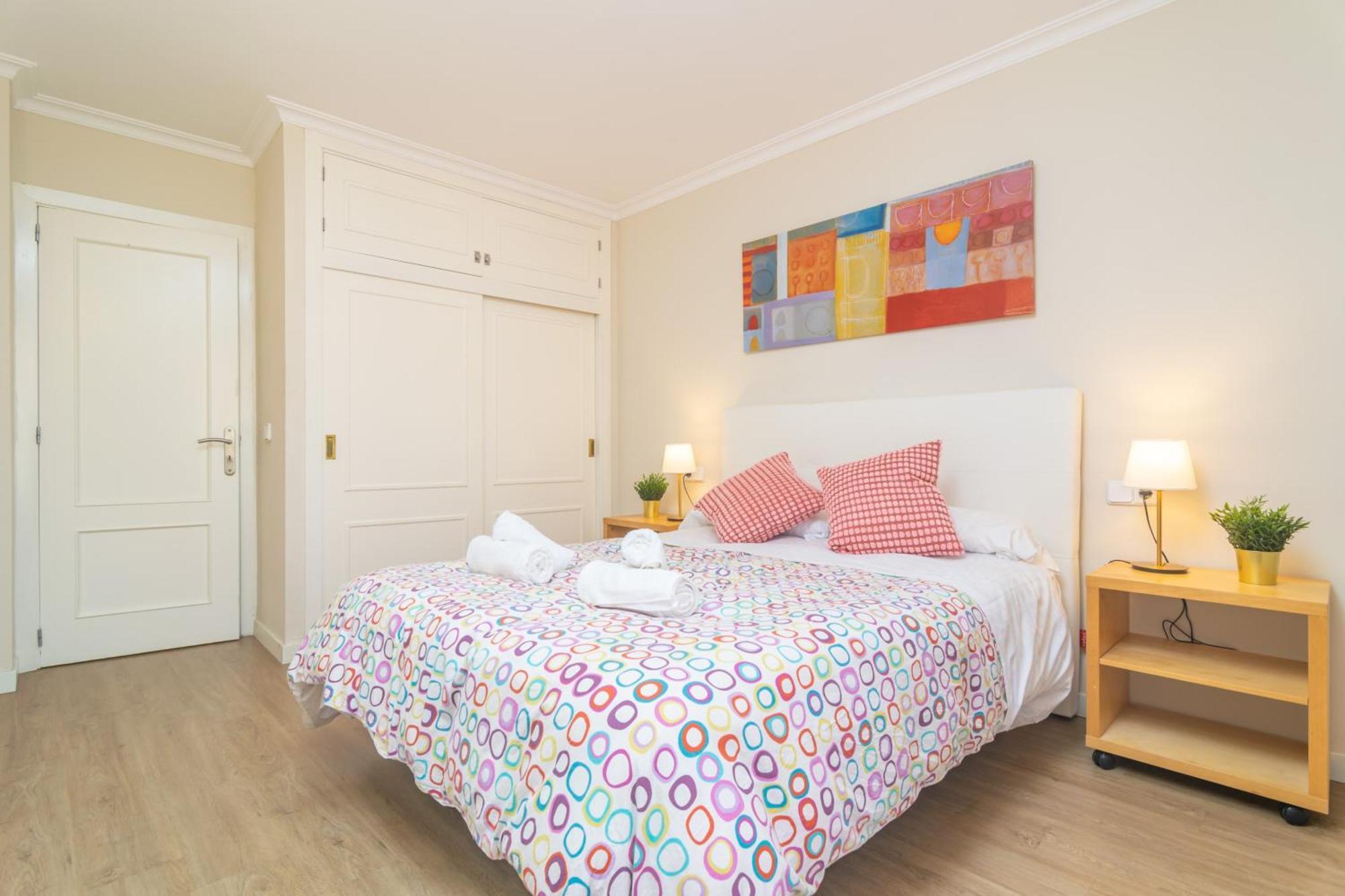 Appartement Novi