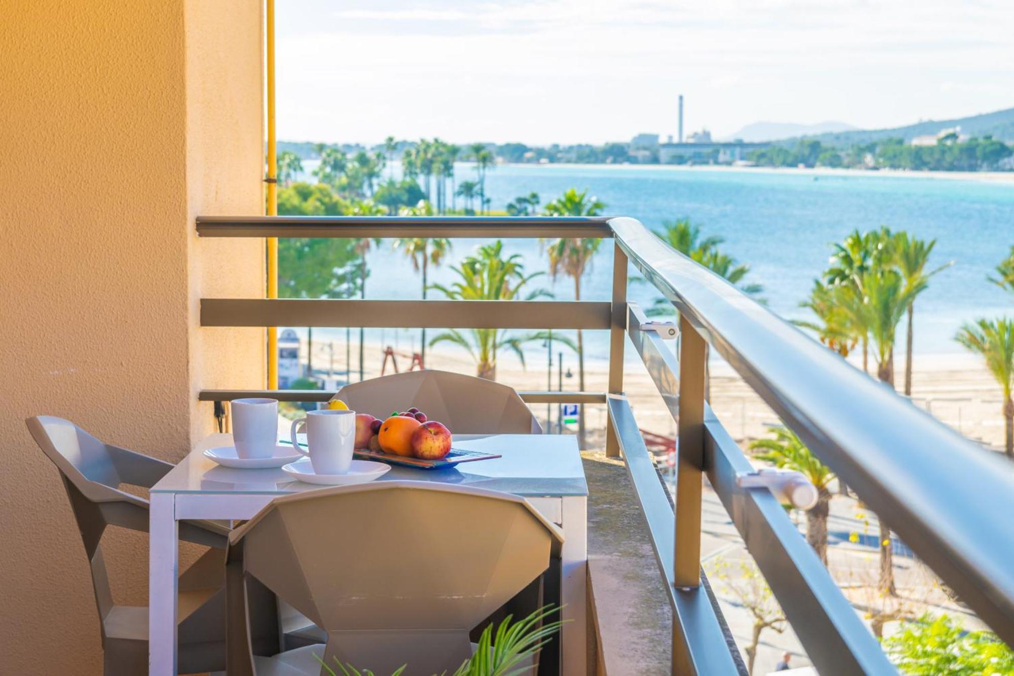Appartement Novi Port d'Alcúdia