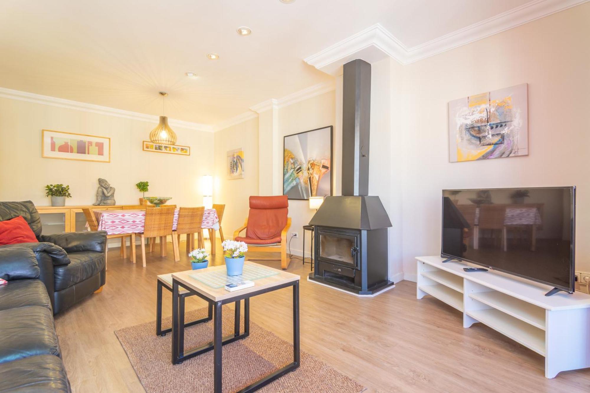 Appartement Novi