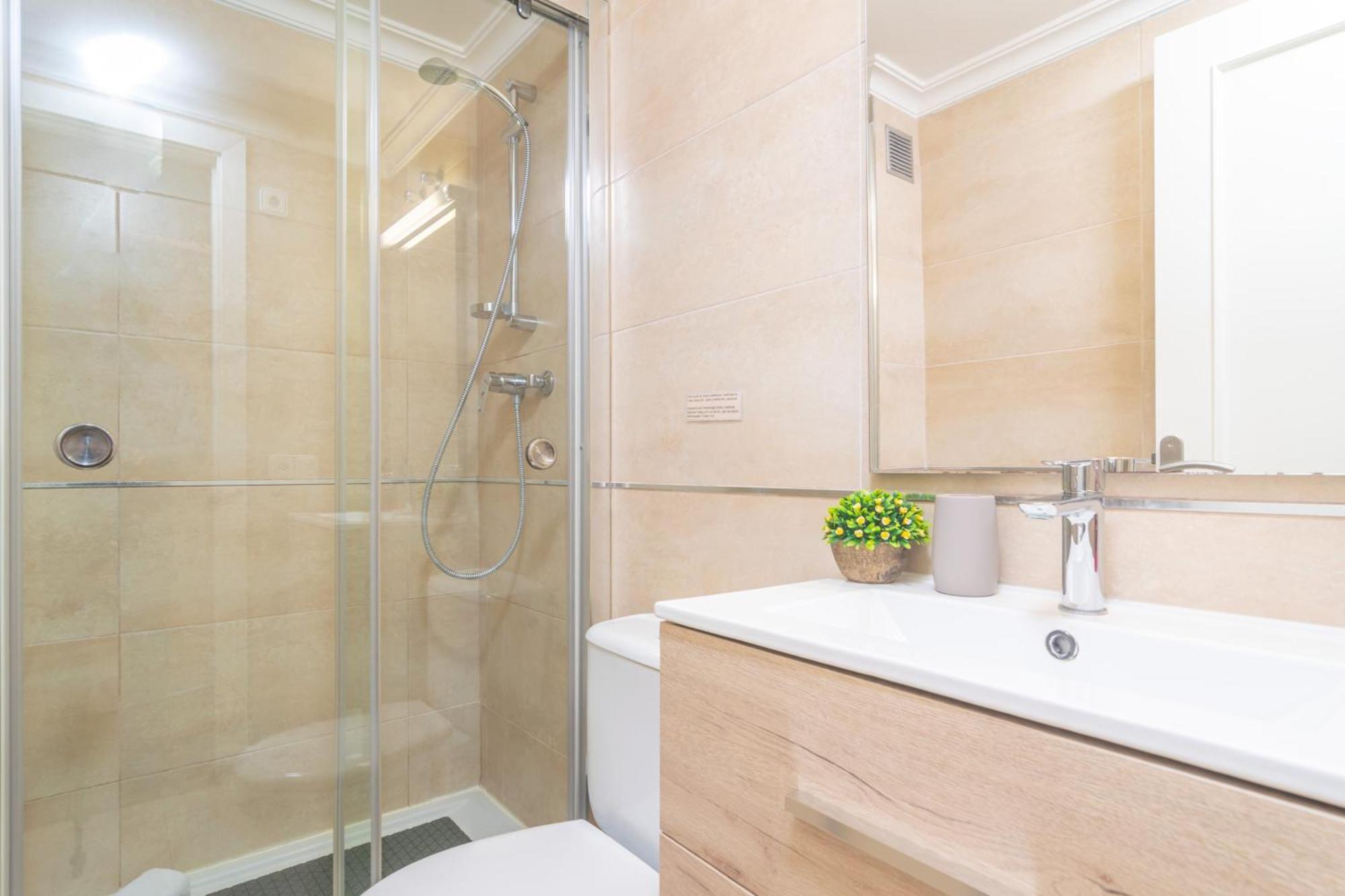Novi Appartement Port d'Alcúdia