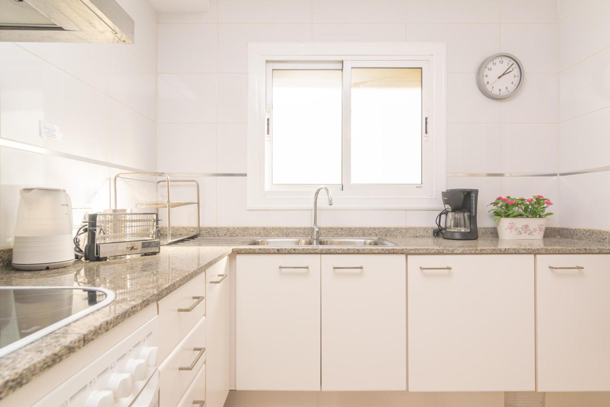 Novi Appartement