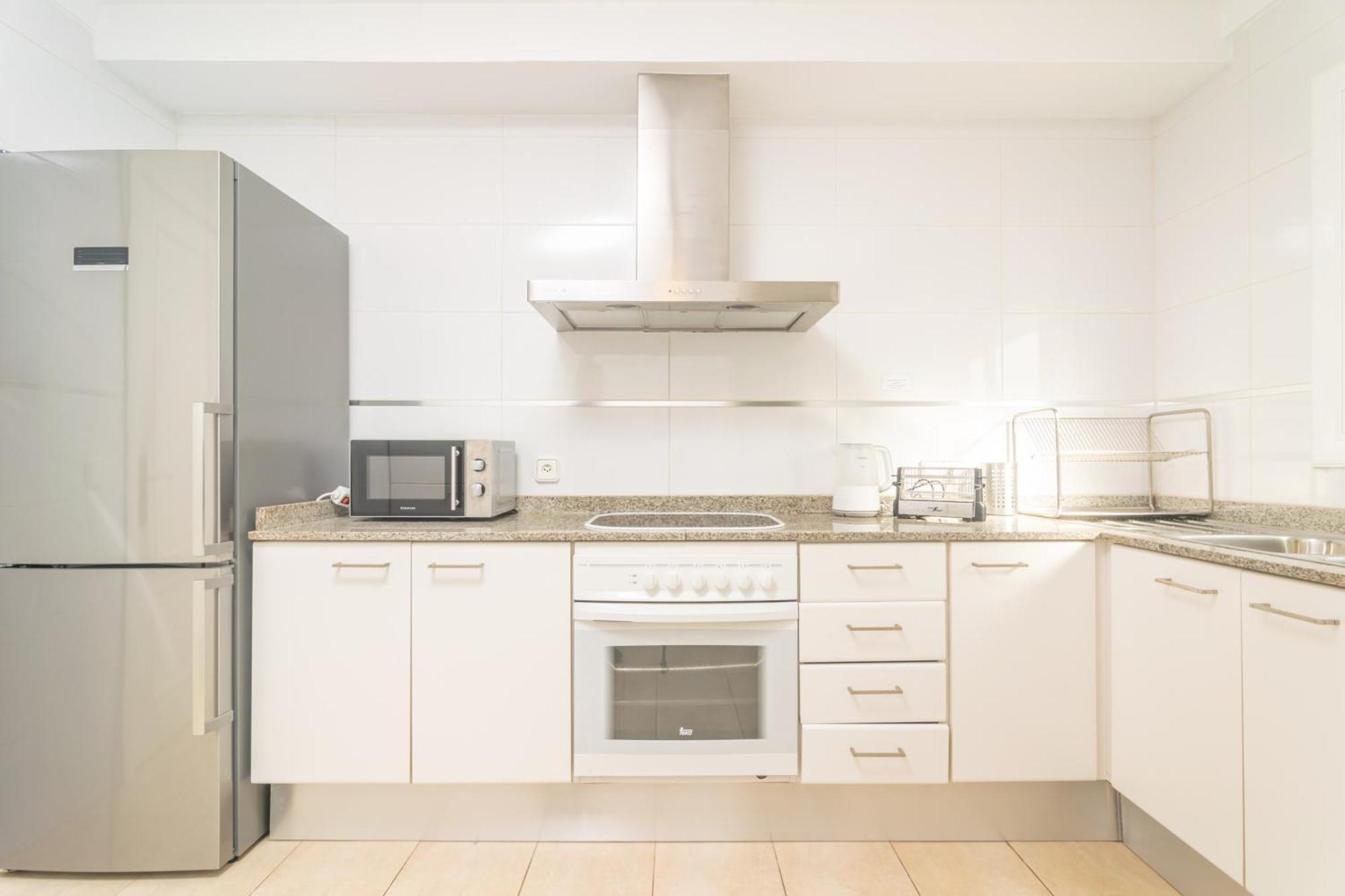 Appartement Novi Port d'Alcúdia