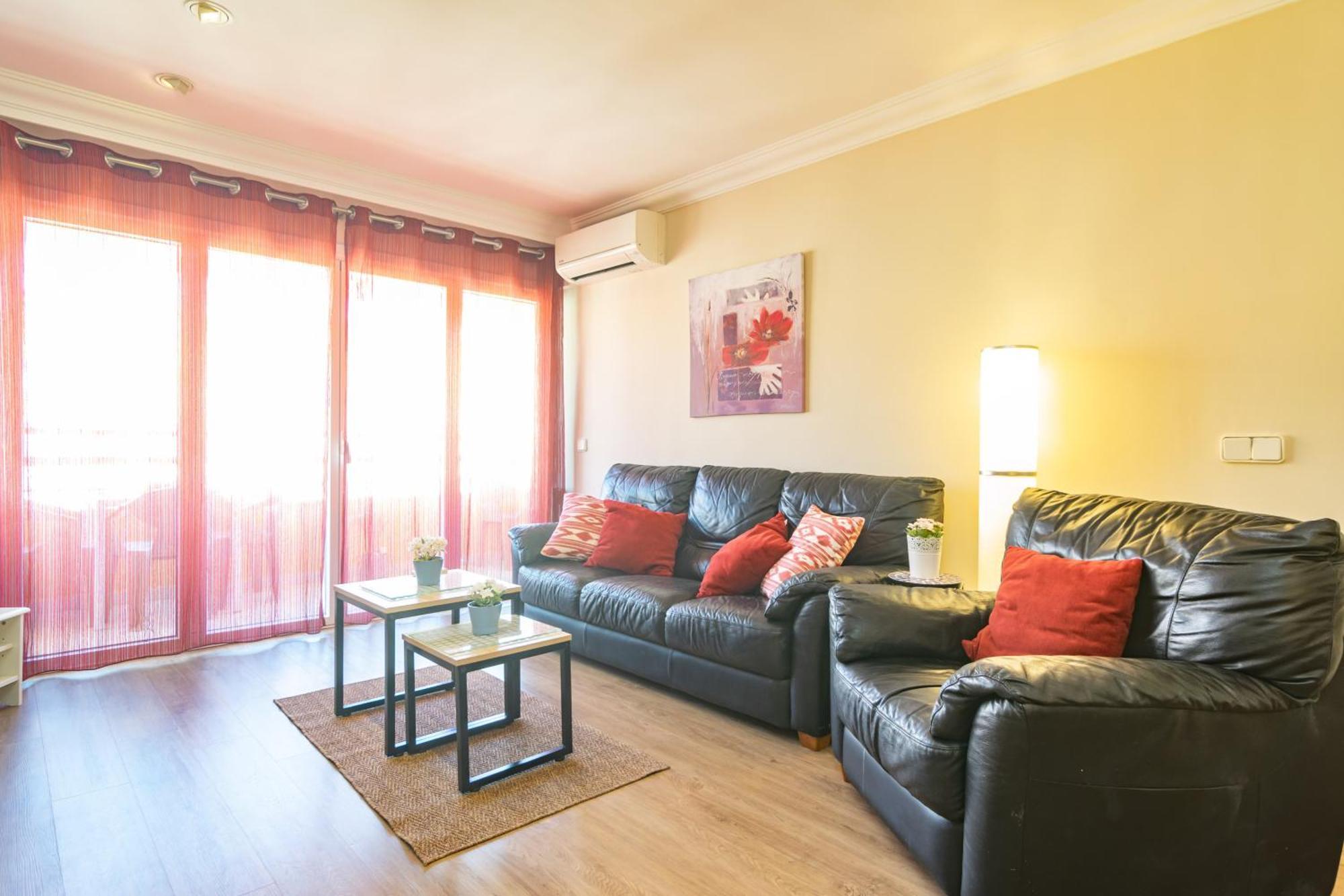 Novi Appartement