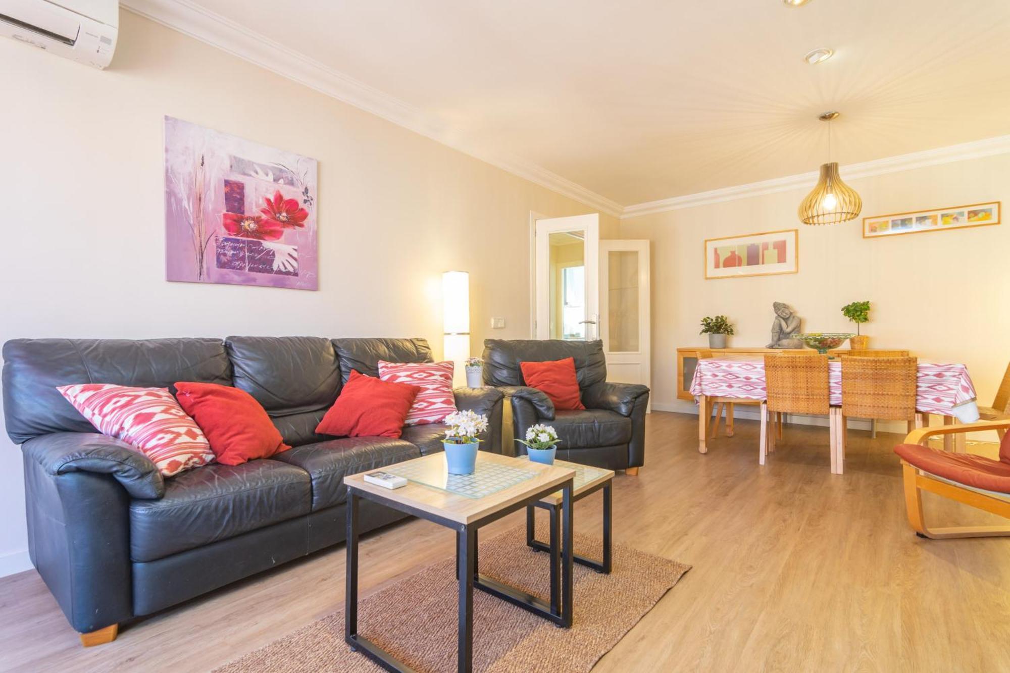 Novi Appartement *
